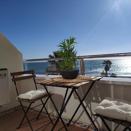 Ferienwohnung Bajondillo Sun & Beach Torremolinos Exterior foto