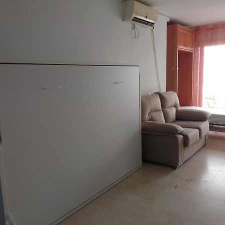 Ferienwohnung Bajondillo Sun & Beach Torremolinos Exterior foto