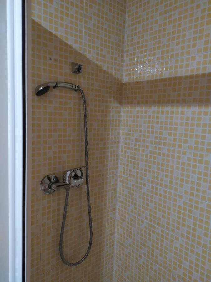 Ferienwohnung Bajondillo Sun & Beach Torremolinos Exterior foto