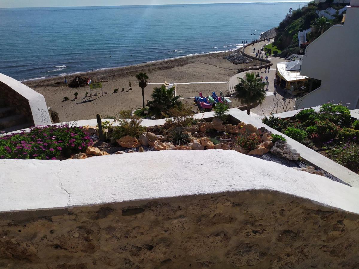 Ferienwohnung Bajondillo Sun & Beach Torremolinos Exterior foto
