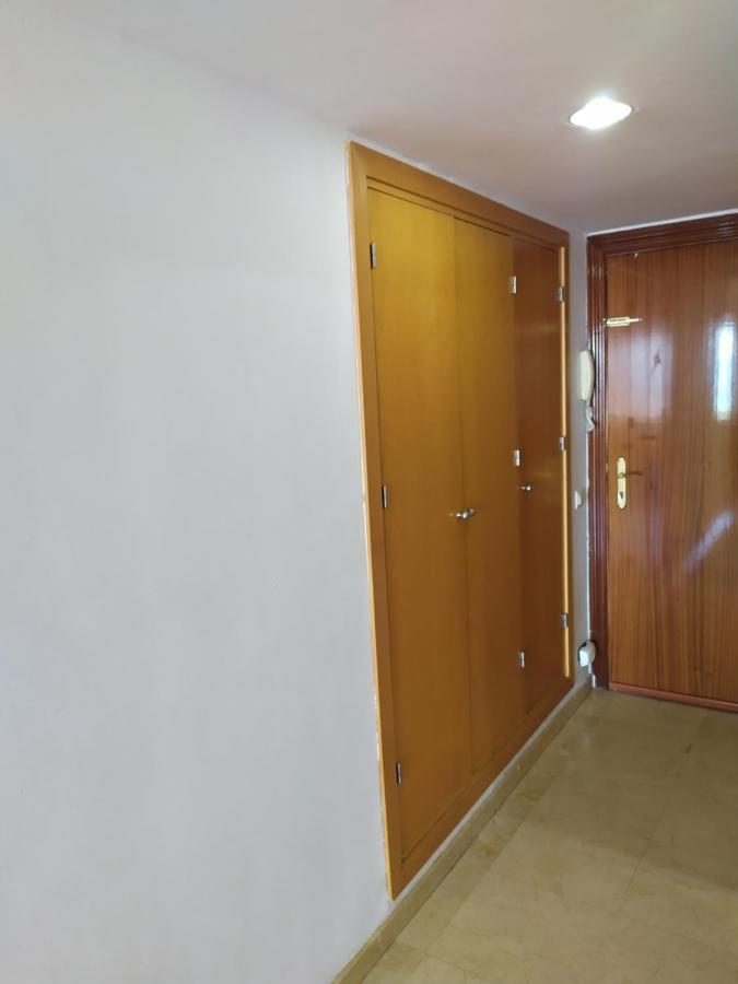 Ferienwohnung Bajondillo Sun & Beach Torremolinos Exterior foto