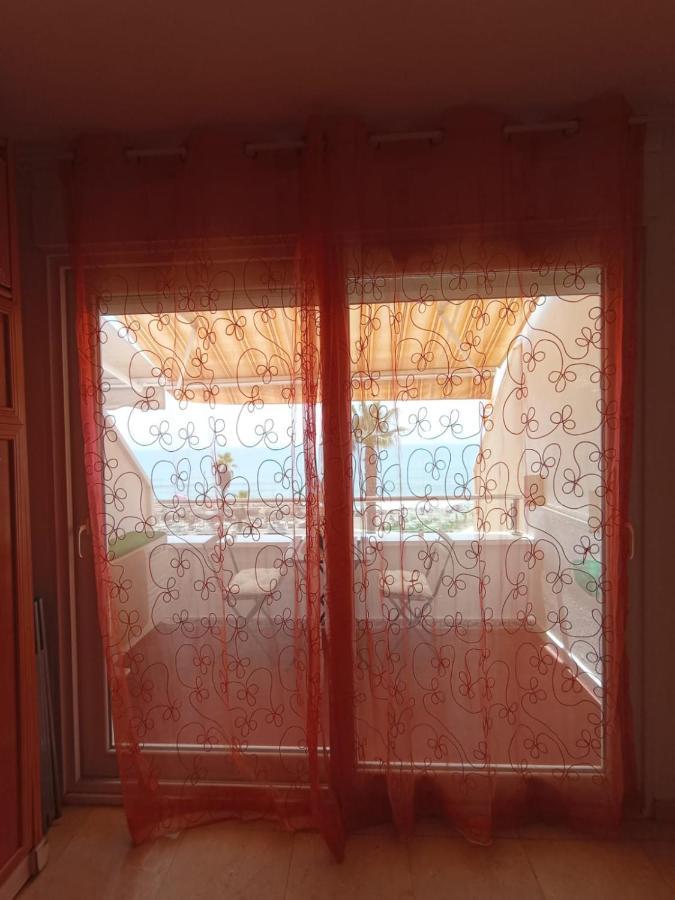 Ferienwohnung Bajondillo Sun & Beach Torremolinos Exterior foto