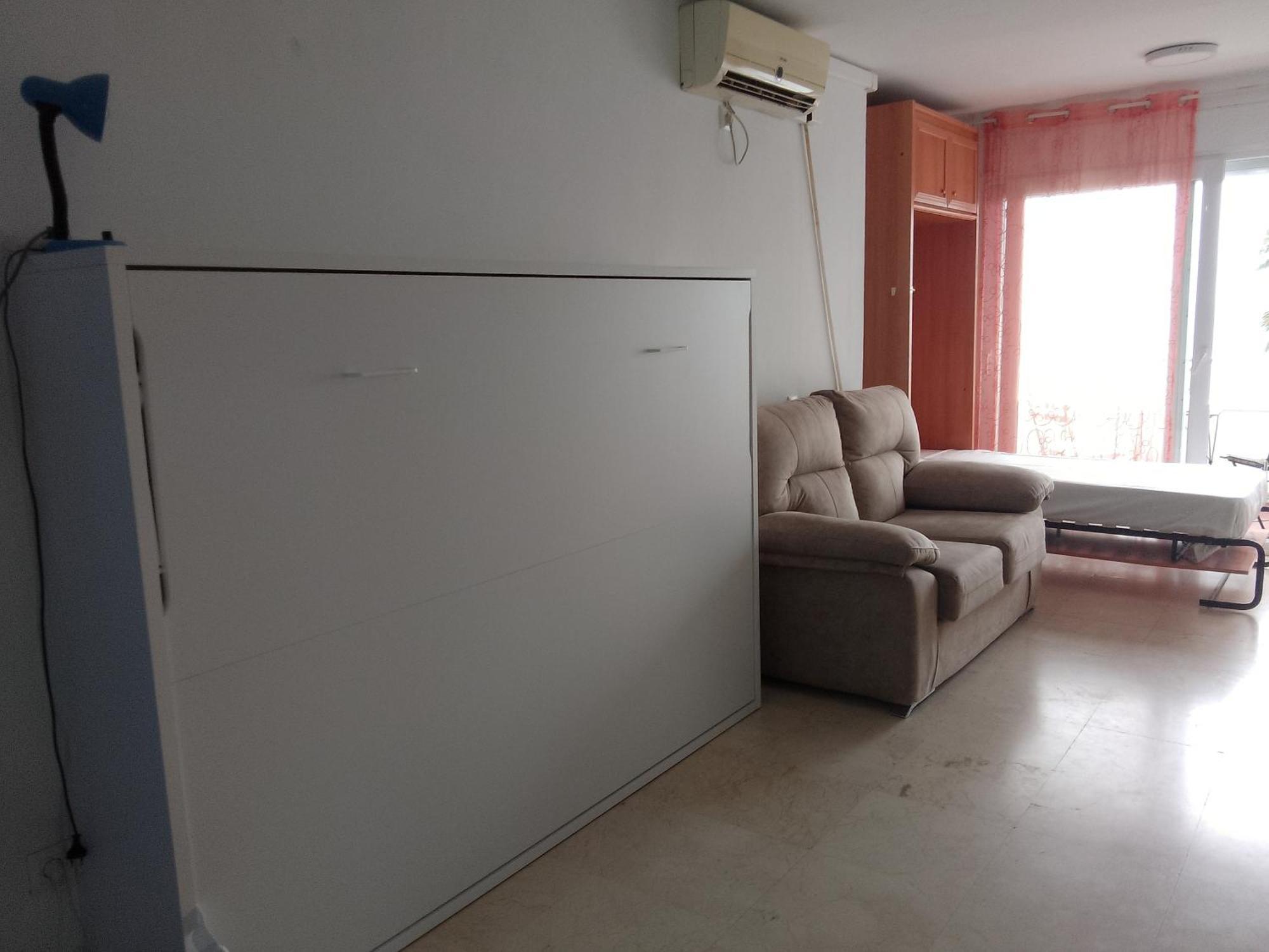 Ferienwohnung Bajondillo Sun & Beach Torremolinos Exterior foto